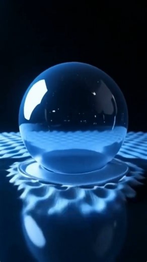 Metamaterial Acoustic Cloaking #animation #experiment #science