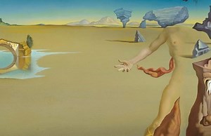 Exposition exceptionnelle des oeuvres de Dalí à Nantes