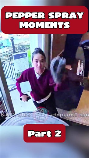 triplesgames_official (@triplesgames_official)’s video of pepper spray reload