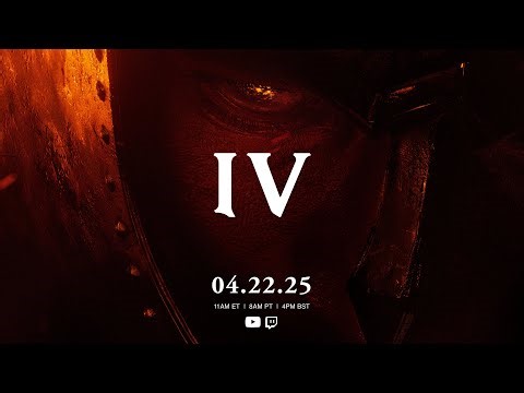 How to watch Elder Scrolls Oblivion Remastered reveal