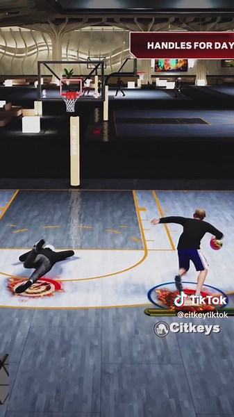 Mastering the Art of Iso in Basketball