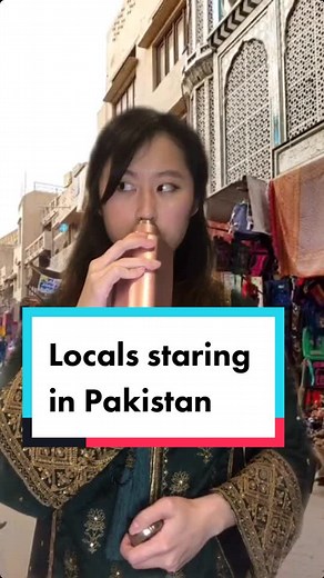 Exploring Pakistan: a Foreigner's Perspective