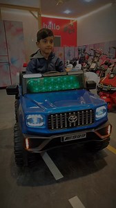 New Model Police 2025 kids Electric Jeep Ride On Battery Operated & Remote Controls. Visit our store in Lahore, GET BIG DISCOUNTS! #eToysPK #kidsJeep #kidsElectricJeep #childrenJeep #trend #foryou | eToys.pk