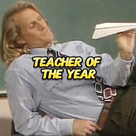 Mike Camerlengo on Instagram: "New year. Same legend. ROD BELDING. #savedbythebell"