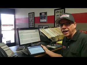 Using Fytron at Arce Enterprises