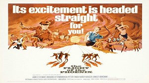 The Flight of the Phoenix (1965)🔹
