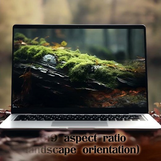 Rainy Autumn desktop wallpapers #autumn #fall #rain