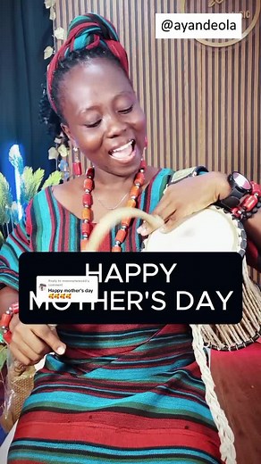 Celebrate Mothers with a Special Video | Mother's Day 2024