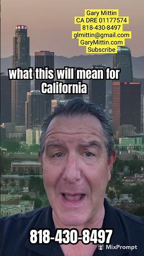 Trump Signs Cannabis Rescheduling Order - What It Means for CA Real Estate