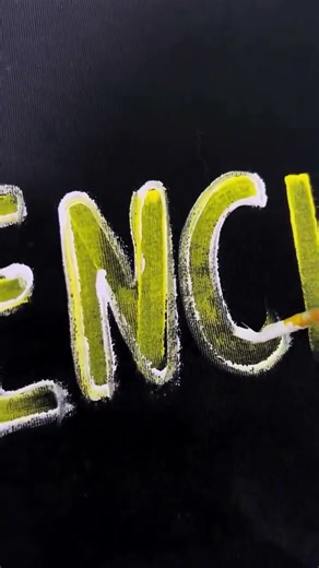 Unleash Creativity: The Art of Hand - Painting on Clothing #garmentfactory #customclothing