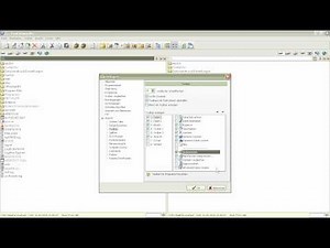 FreeCommander Teil-3 Symbolleisten