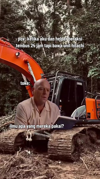 ilmu dari Helper yang bikin kulit ambang emas 24 jam