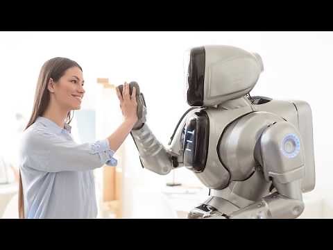 Como as novas tecnologias mudaram o mundo em que vivemos? Origem da quarta revolução industrial