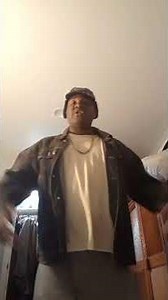 Motown Lion 🦁 Miller rapping on Sunday night and dance