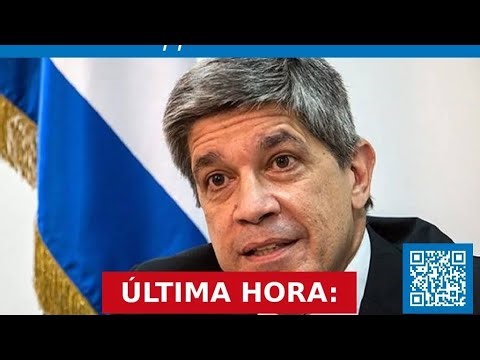 RÉGIMEN CUBANO AFIRMA QUE NO NEGOCIARÁ CON EE.UU. SALIDA DE DIAZ CANEL NI DE NINGUN OTRO CARGO
