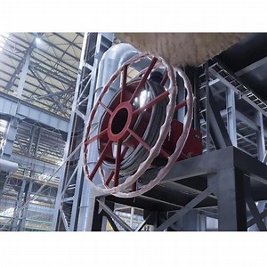 [Hot Item] Motorized Cable Reel System for Gantry Crane Power Supply