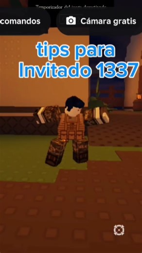 tips para forsaken #roblo #forsaken