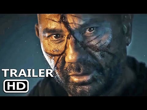 IN THE LOST LANDS Official Trailer (2025) Dave Bautista