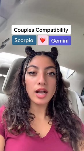 Scorpio and Gemini Relationship: Compatibility, Facts, and More!
