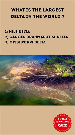 General Knowledge Quiz Episode #183 #trivia #quiz #geography