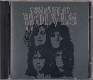 Company Of Wolves - Company Of Wolves