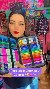 199K views · 3K reactions | ‼️‼️Lo necesitas si o si en tu VIDA UN MEGA LIBRO PARA COLOREAR CON 300 plumones y Colores Premiere ✨HAZ TU PEDIDO POR WHATS AL 5659992528 #300 #librocolorear #fypviraltiktokシ゚☆♡ #magnifique #kiut | El mundo de Are | Facebook