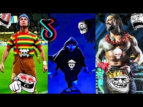 🥶 Coldest TrollFace Compilation 🥶 Troll Face Phonk Tiktoks 🥶 Coldest Moments Of All TIME #