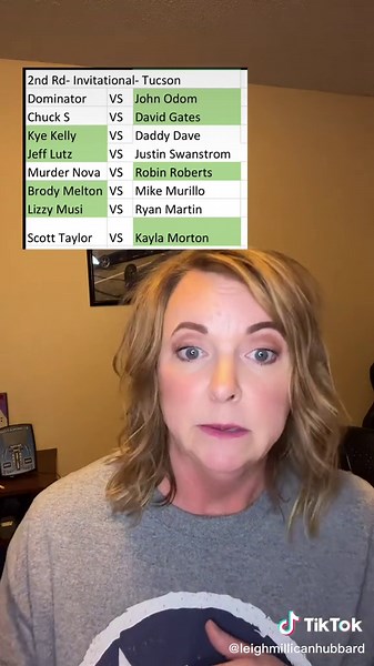 NPK Tucson Invitational Highlights and Results