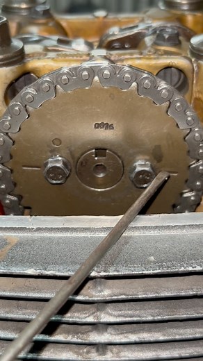 How To Check Taiming Flywheel Motorbike #automobile #trending #bike #shortvideo | Top Service