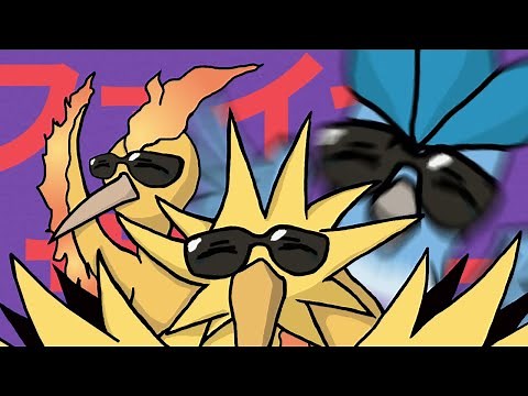 ファイヤ一サンダー