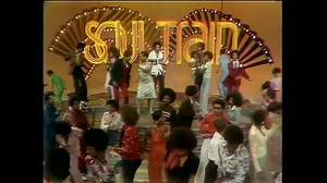 The Best Of Soul Train - (1971 - 1979) Vol.1