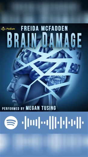 Another hit by Freida🖤@Tracy | Bookish 📖 …thanks for another awesome recommendation 💞💞#friends #fyp #audiobook #freidamcfadden #audiobooktok