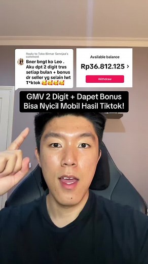Bimbingan Khusus FYP TikTok: Tips, Trik, dan Cara Menghasilkan Uang