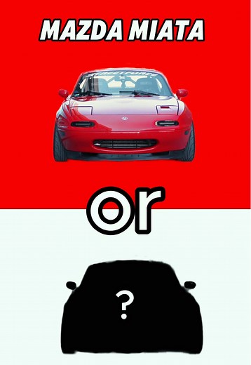 Mazda Miata: The Ultimate Driving Experience!