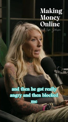 S2 E6: Making Money Online – Death Threats