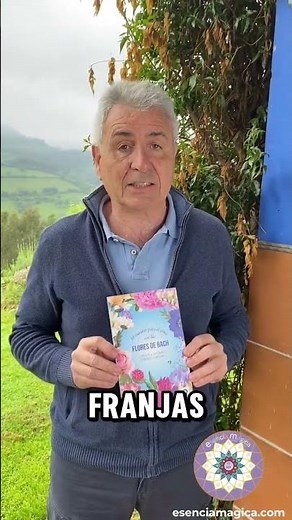 38 cuentos para el alma con las flores de Bach
