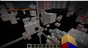 地下の鉱石が一目瞭然。超便利な Xray Ultimate MOD・リソースパック(ResourcePack)の概要(使い方・遊び方)と導入方法