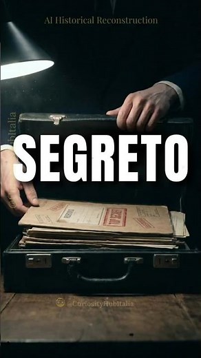 Cold War: When Gladio Was Born in Italy.