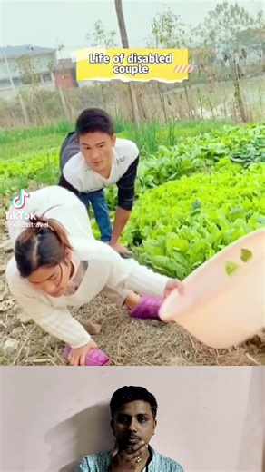 Disable couple | Faded song| #shorts #ytshorts #reactionvideo #tiktok #sad #emostional #philippines