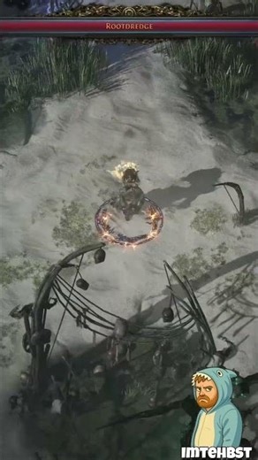 The BEST Infernal Legion Spectre! (Nerf It Before GGG Does)