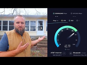 Affordable Rural Internet - It's Faster and Cheaper