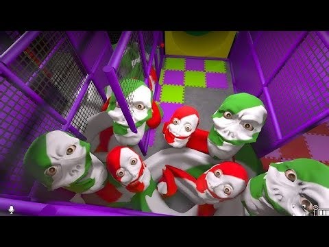 NEW UPDATE v0.6.5] 🥵 The Classrooms Full Gameplay (ENDING) 👻