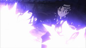 Soul Eater - 1 Épisode 3 : Le garçon parfait. La merveilleuse mission de Death The Kid - streaming - VF et VOSTFR - ADN