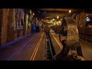 Seven Dwarfs Mine Train Full Ride POV | Magic Kingdom July 2025
