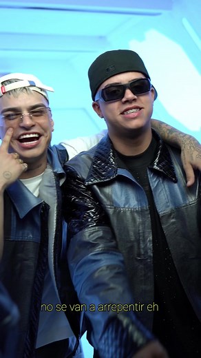 Exclusive Look Behind the Scenes with La T y la M | Mission 20