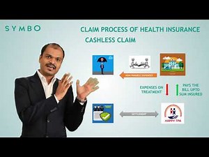 5 Claim Process of Health Insurance