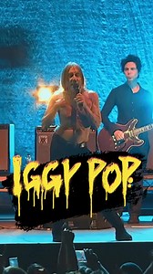 Tickets are now onsale for Greenstone Summer Concert Tour 2026, featuring the original ‘wild one’ of rock, IGGY POP along with the Queen of Rock JOAN JETT and THE BLACKHEARTS, HOODOO GURUS and Kiwi favourites ZED. 🎟️ General Admission tickets starting from $159 bf for Locals, and starting from $179 bf Online. 🎟️ VIP Admission tickets available in Taupō and Wānaka 🎟️ Greenstone Club available in all three shows. 🎟️ Corporate Hospitality available in Taupō and Wānaka 🎟️ Bus Passes available f