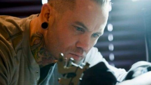 'Ink Master' Winner -- Died of Heroin Overdose