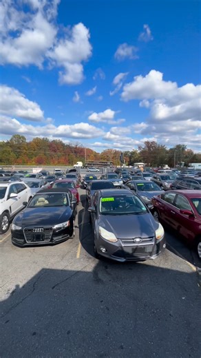 TOMORROW  Don’t miss out this Saturday morning- previewing cars at 9am! OVER 120 vehicles to choose from and all cars GUARANTEED! Check out autoauctionbaltimore.com for a full inventory list  1116 S. Mountain Rd Joppa Md 21085 | Auto Auction of Baltimore | Facebook