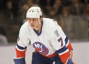 New York Islanders: How Swede They Were - The Hockey Writers Islanders History Latest News, Analysis & More